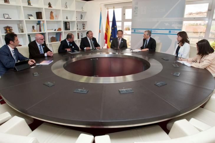 recepcion-en-la-conselleria-de-economia-e-industria-a-la-delegacion-surcoreana