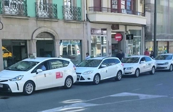los-taxistas-de-lugo-matizan-el-estudio-de-facua-y-defienden-la-calidad-del-servicio-en-lugo