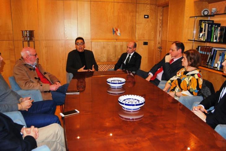 la-cel-traslada-al-nuevo-presidente-de-la-ceg-sus-preocupaciones-en-materia-de-infraestructuras