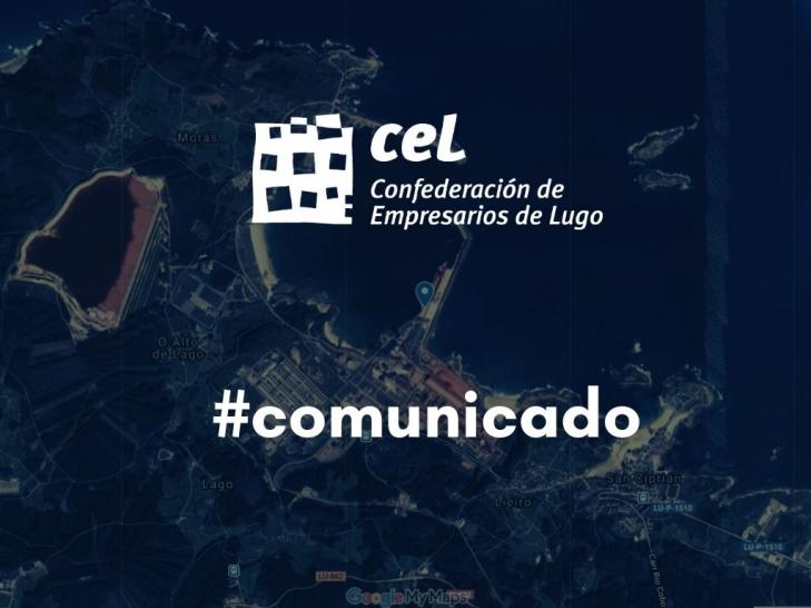 la-cel-profundamente-molesta-por-la-falta-de-soluciones-inmediatas-a-la-situacion-del-puerto-de-san-cibrao