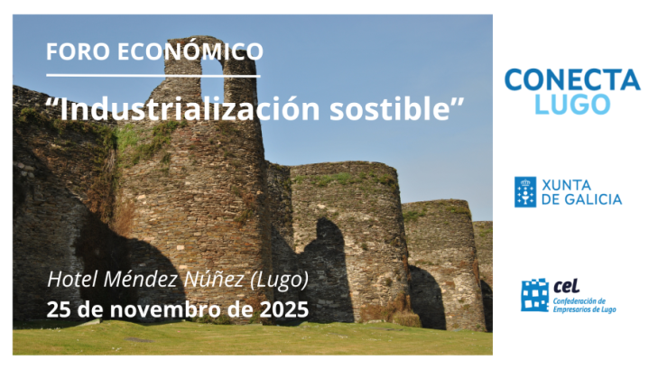 foro-conecta-lugo-industrializacion-sostenible