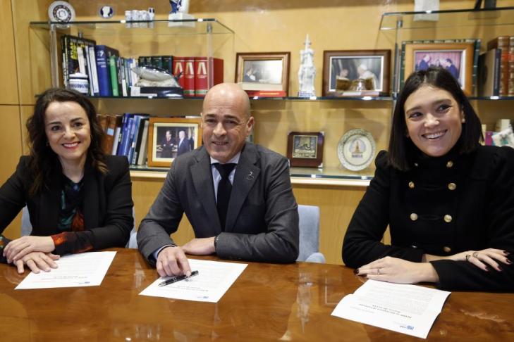 albia-se-incorpora-al-consejo-asesor-de-la-cel