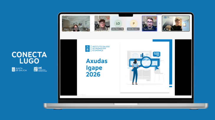 medio-centenar-de-personas-se-informan-sobre-ayudas-del-igape-en-un-taller-de-la-cel