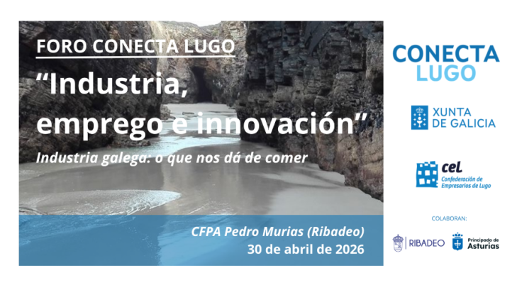 foro-conecta-lugo-en-ribadeo-industria-empleo-e-innovacion