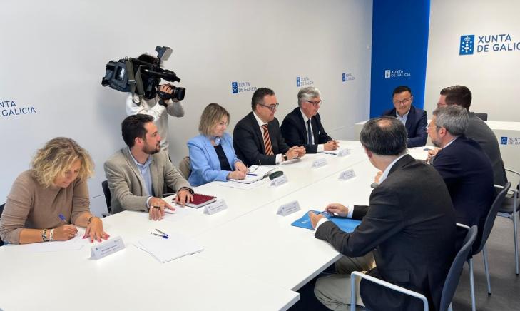 la-cel-participa-en-la-reunion-de-constitucion-formal-de-la-mesa-del-dialogo-social-de-galicia