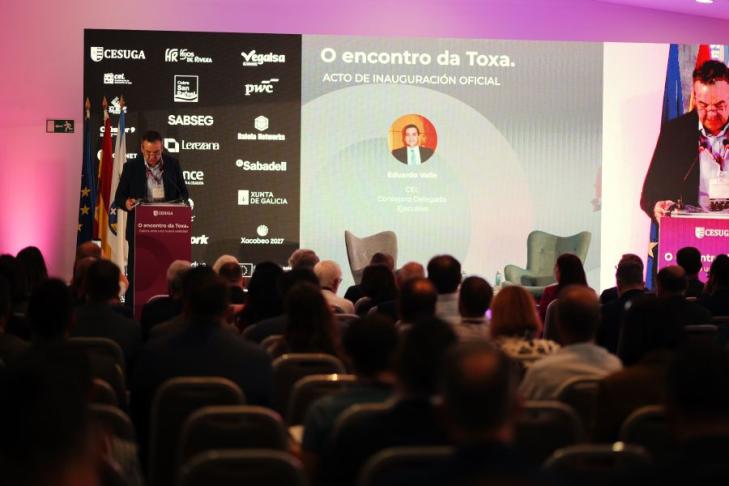 la-cel-participa-un-ano-mas-en-o-encontro-de-a-toxa