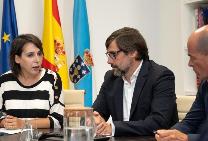 la-cel-participa-en-una-reunion-de-la-xunta-sobre-la-ampliacion-de-capital-de-rdg