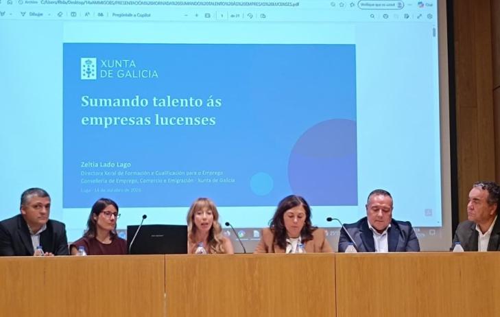 atraer-talento-en-el-exterior-objetivo-de-la-jornada-en-la-que-participo-la-cel-esta-semana