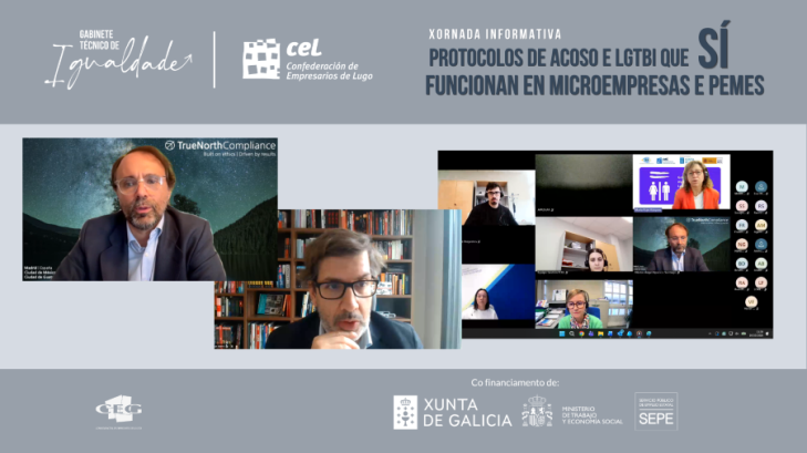avanzar-en-la-implementacion-de-protocolos-de-acoso-y-lgtbi-en-microempresas-y-pymes-objetivo-de-una-jornada-de-igualdad-de-la-cel