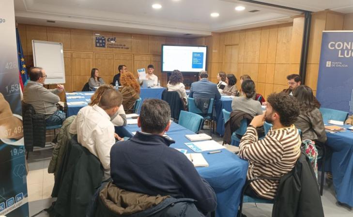 mas-de-una-veintena-de-empresas-participaron-hoy-en-un-taller-conecta-lugo-sobre-ayudas-publicas